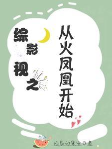 综影视之从火凤凰开始 综影视之从火凤凰开始
